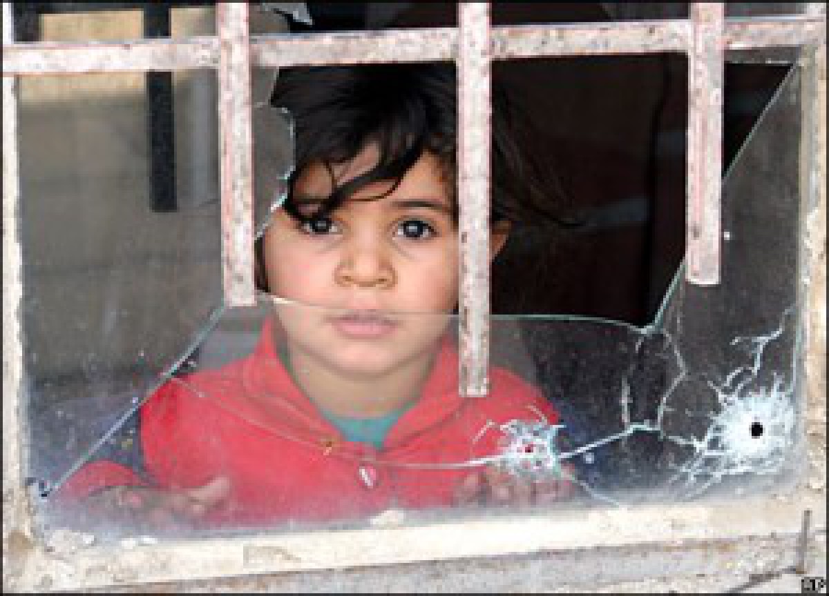 Creştinii din Siria cer sprijin în rugăciune