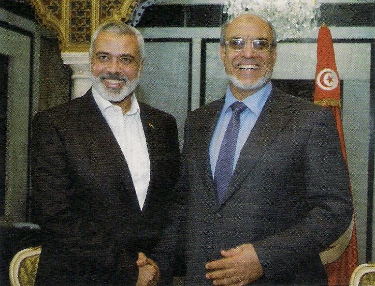 Israelul îngrijorat din cauza hărţii politice actuale a Africii de Nord