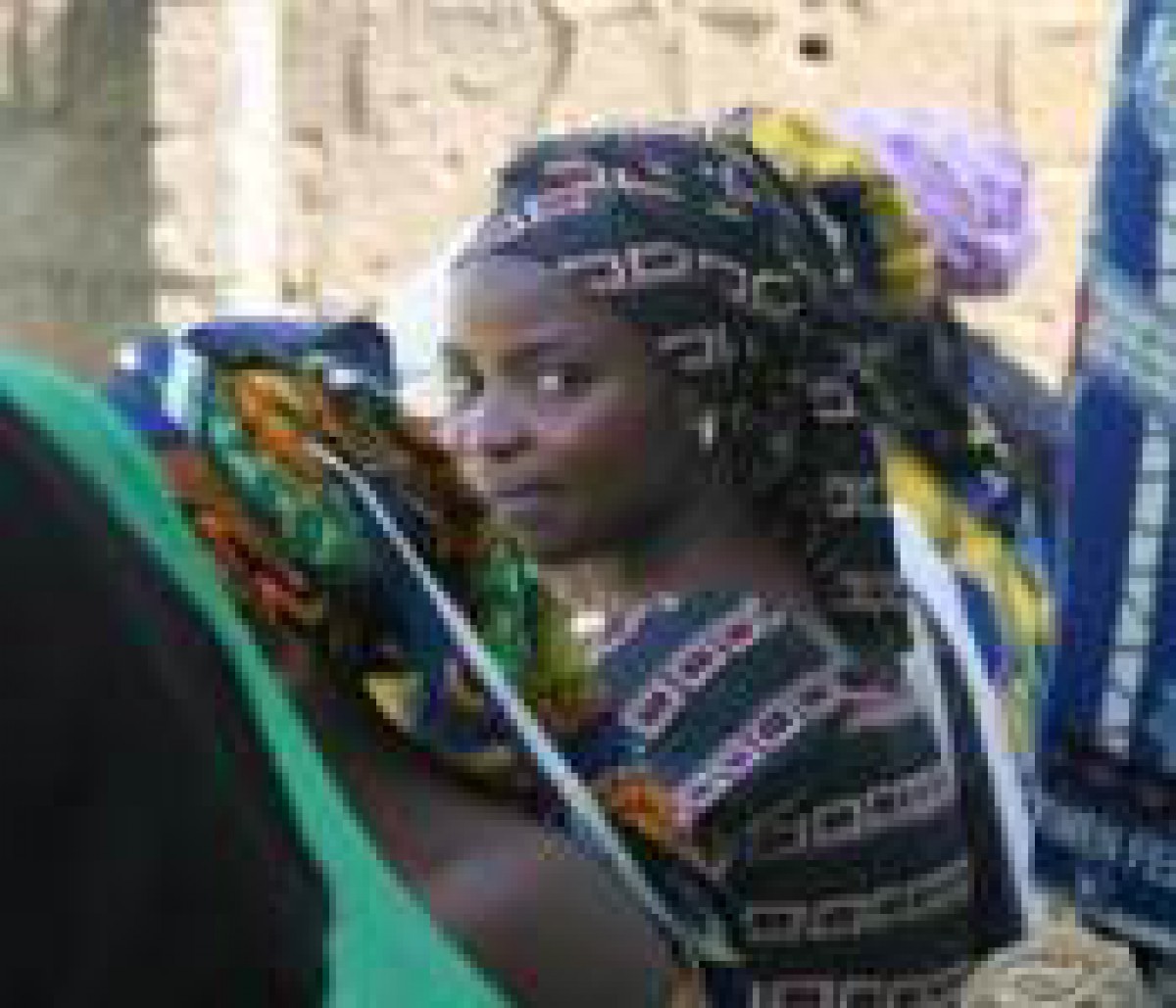 Nigeria:17 liceene crestine disparute