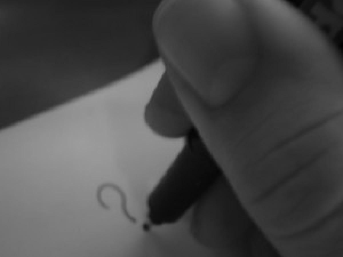 Cine a spus că trebuie să fim “normali”?
