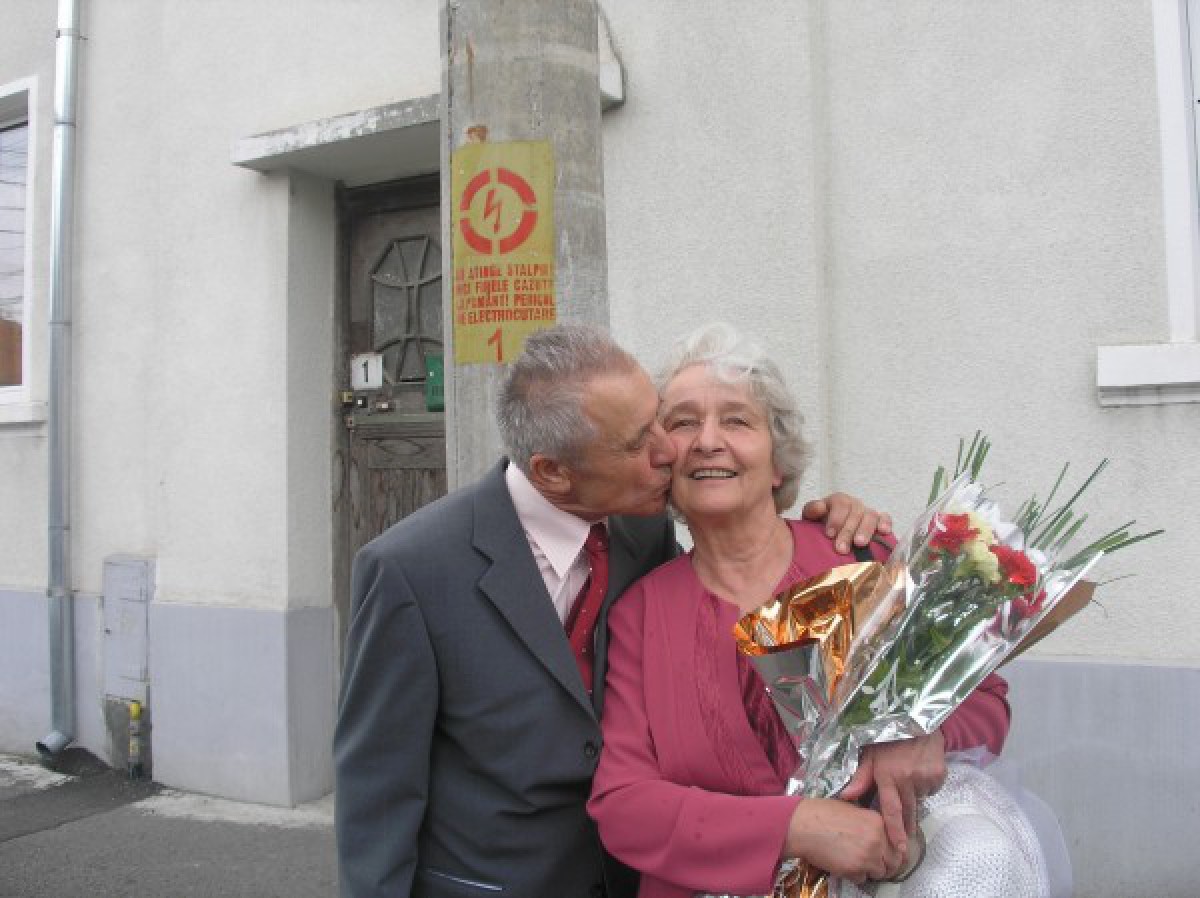 Un pastor baptist din Sighișoara și soția lui au fost găsiti morți în casă