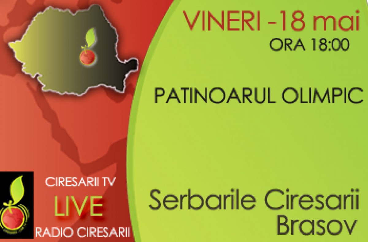 Cireşarii, în Braşov