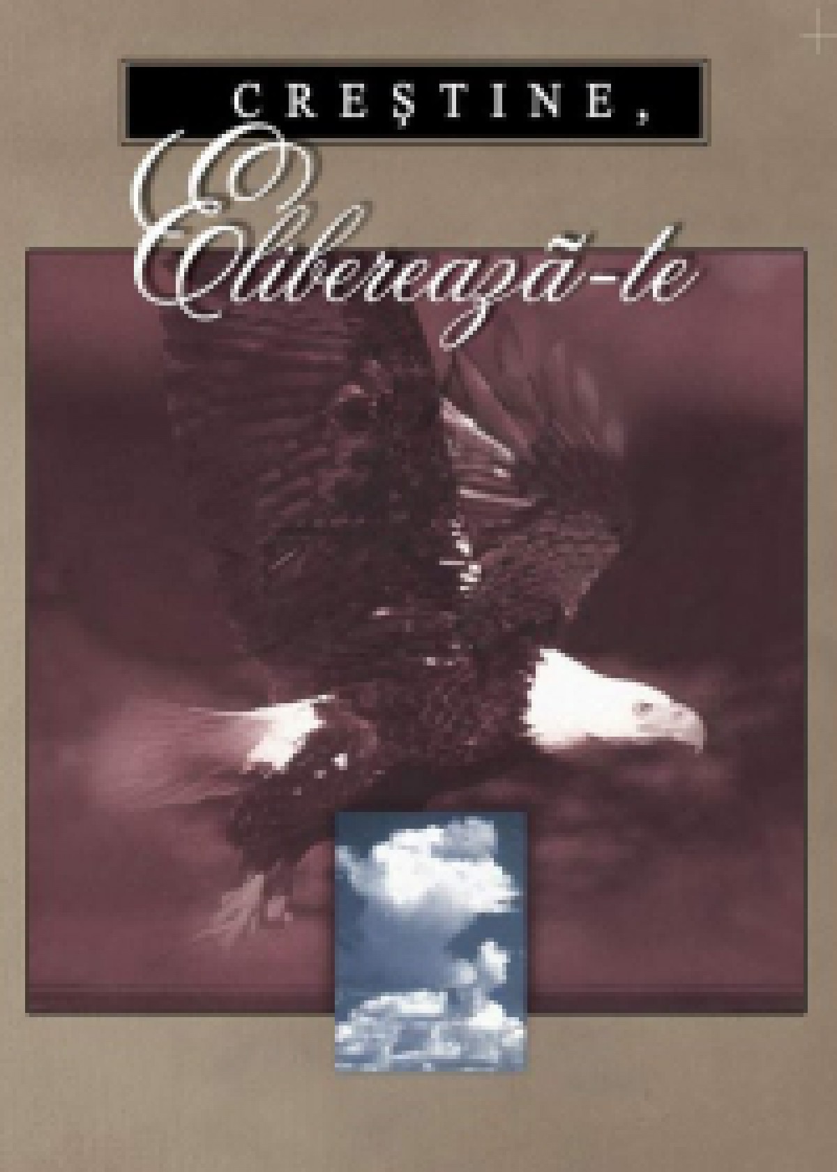 OFERTA CARTE: Crestine, elibereaza-te - principii de eliberare de sub influenta demonica - Graham Powell