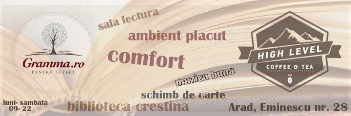 Schimb de carte creştină