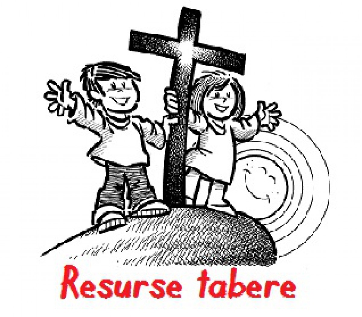 Resurse pentru tabere crestine