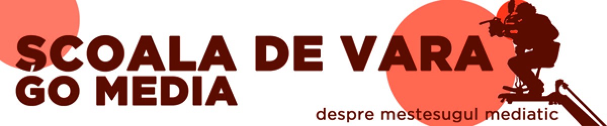 Școala de vară GO MEDIA
