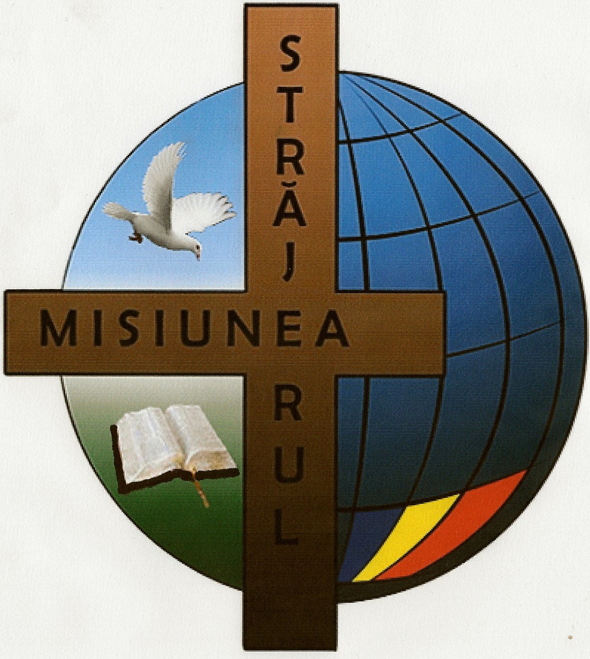 Mergeti in toata lumea...