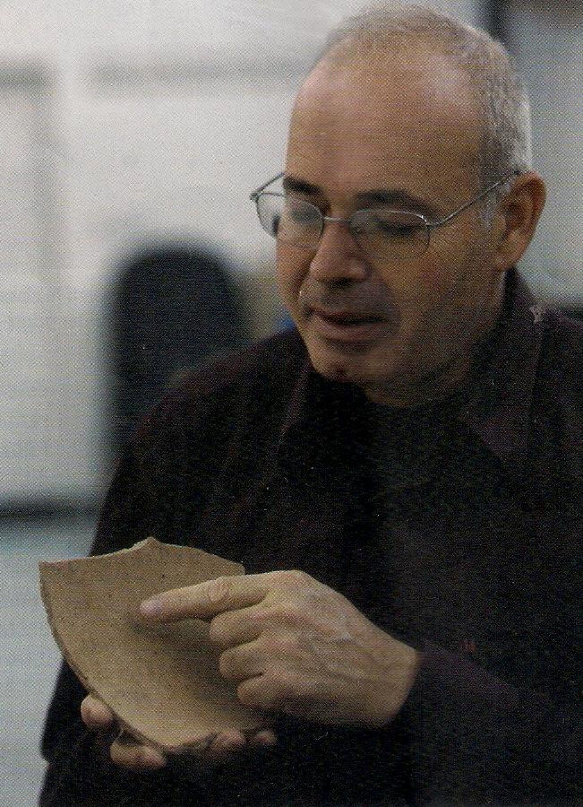 Dovezi arheologice din împărăţia lui David