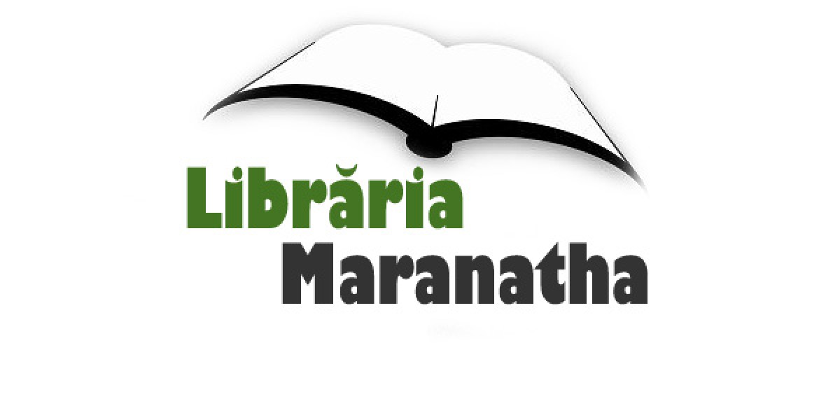 Libraria Maranatha este prima librarie crestina caritabila din Romania