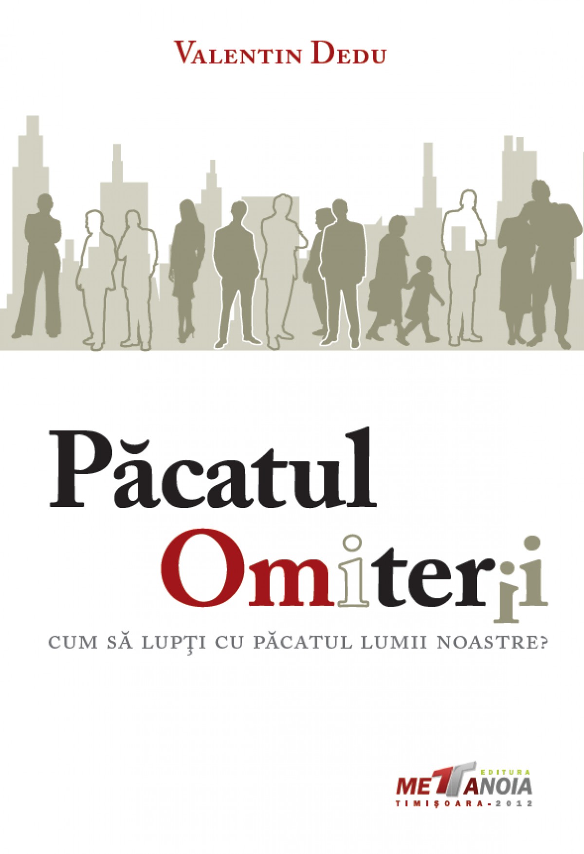 Pacatul omiterii