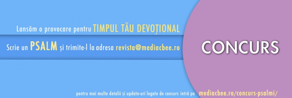 CONCURS Psalmi