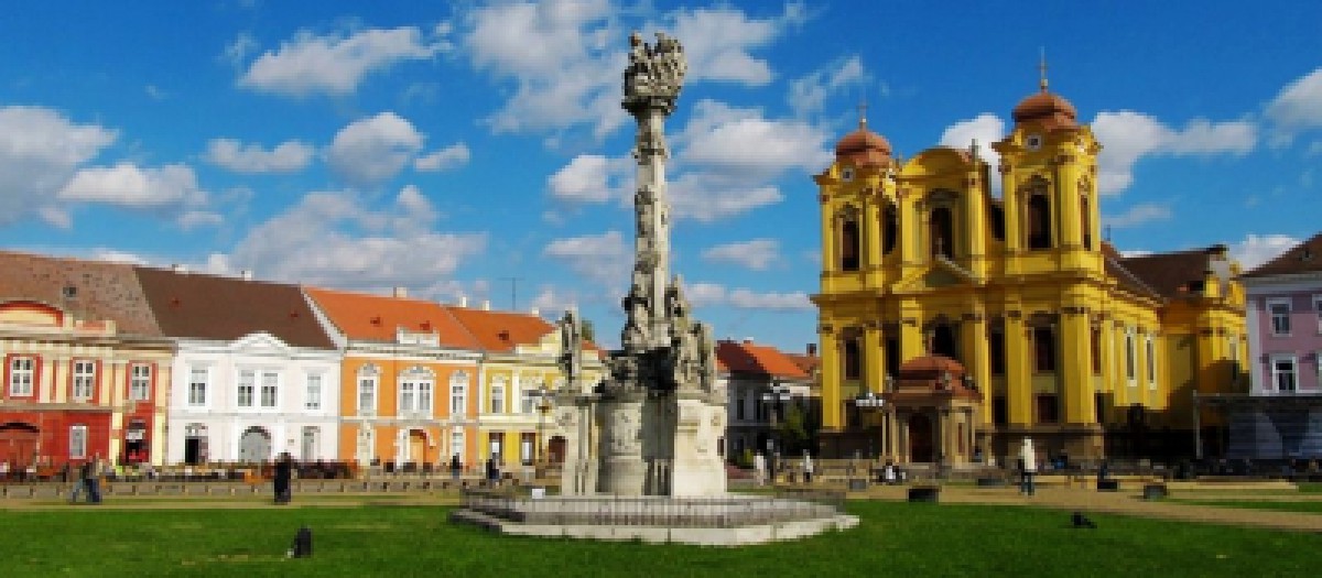Peniel - a 17-a Conferinta Nationala de Tineret, Timisoara