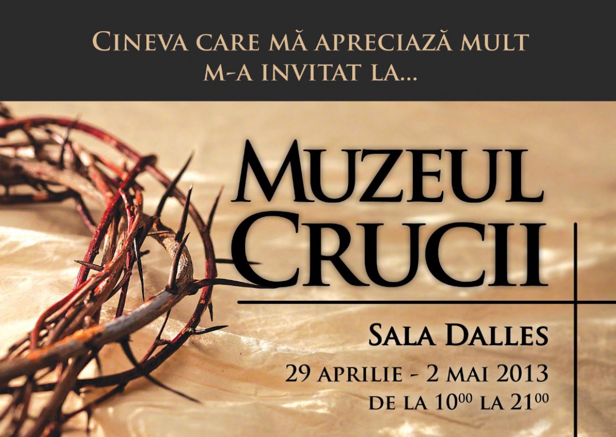Muzeul Crucii
