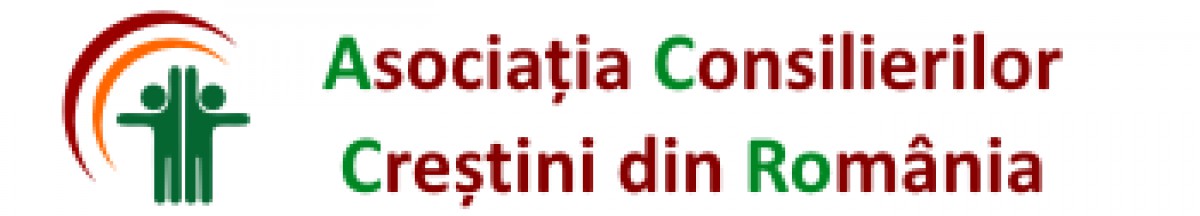Cursul de Formare în Consilierea Crestină