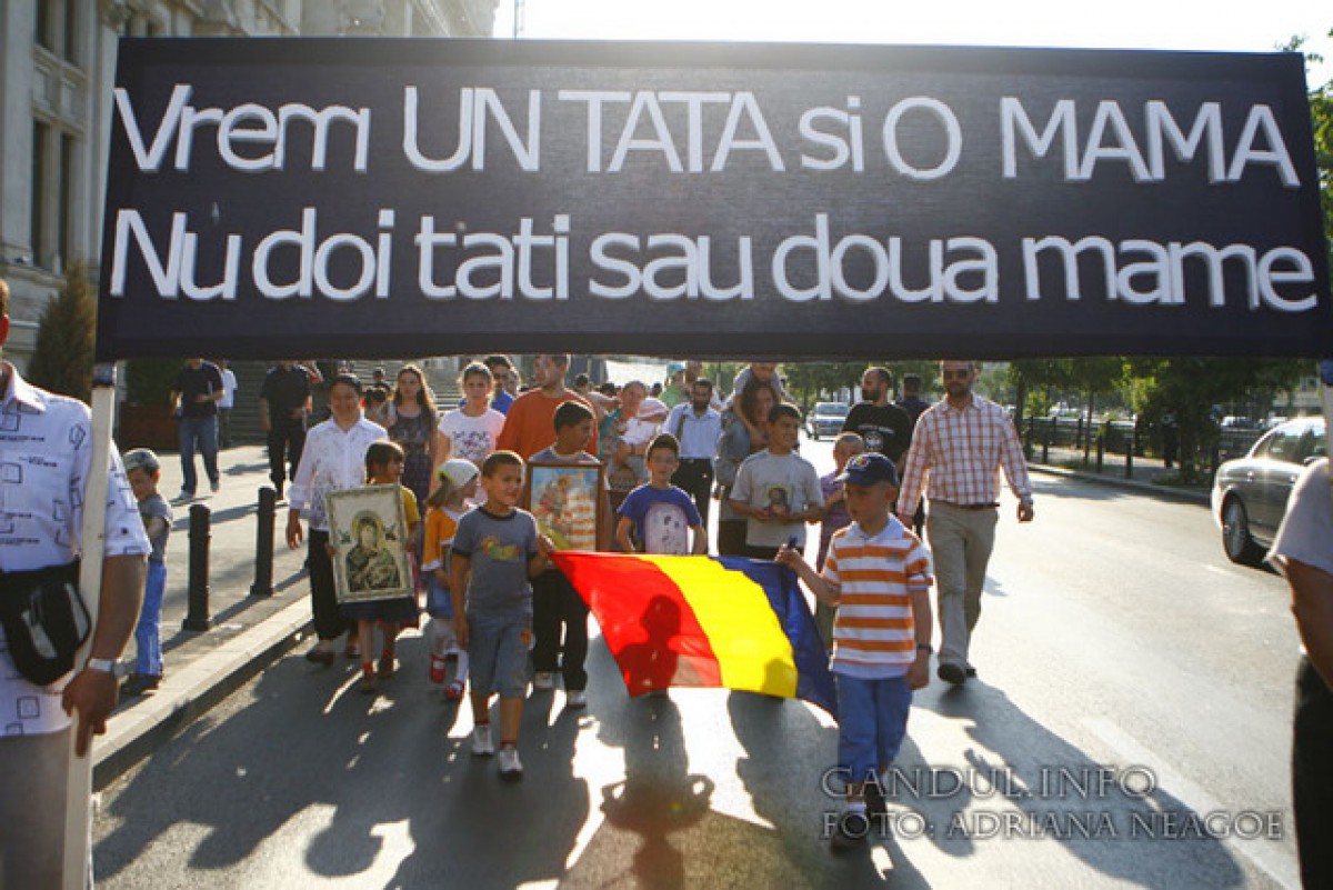 Știri Creștine - 05 iunie 2013 - audio