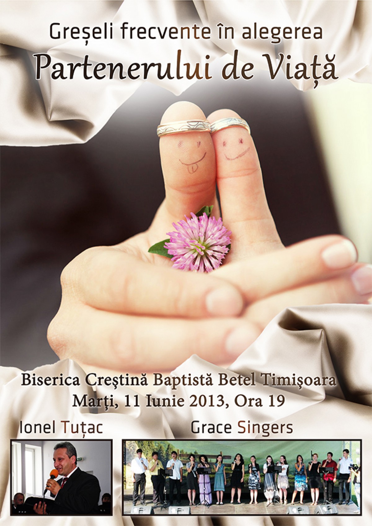 Știri Creștine - 10 iunie 2013