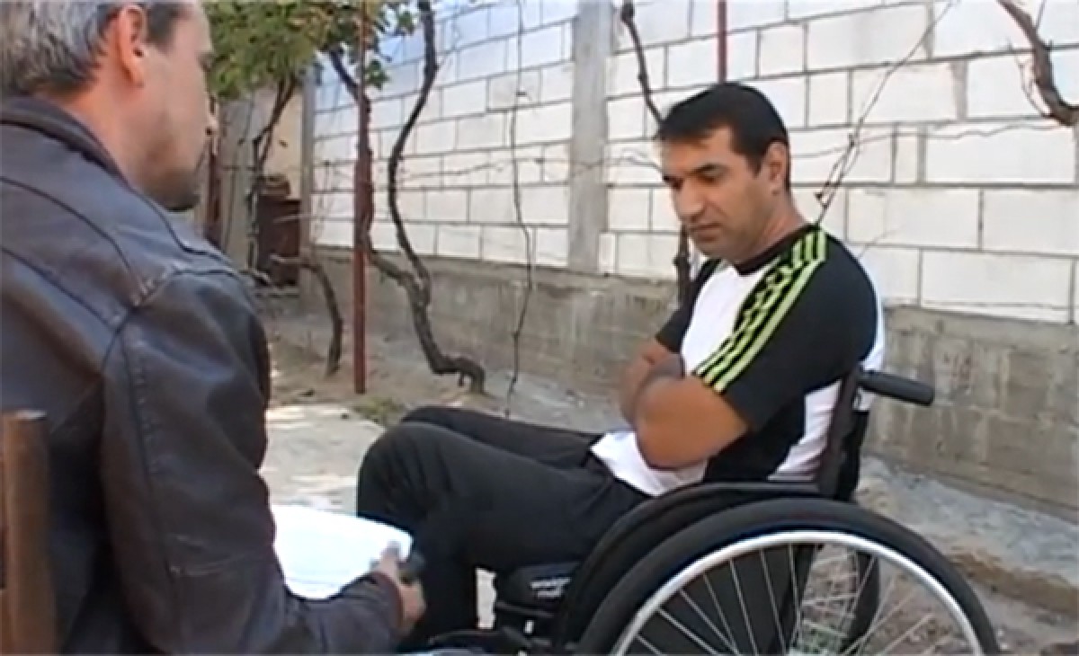 O viață îngenuncheată, un viitor ce merită recuperat!