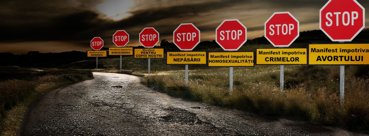 Campania "Romania Altfel!"