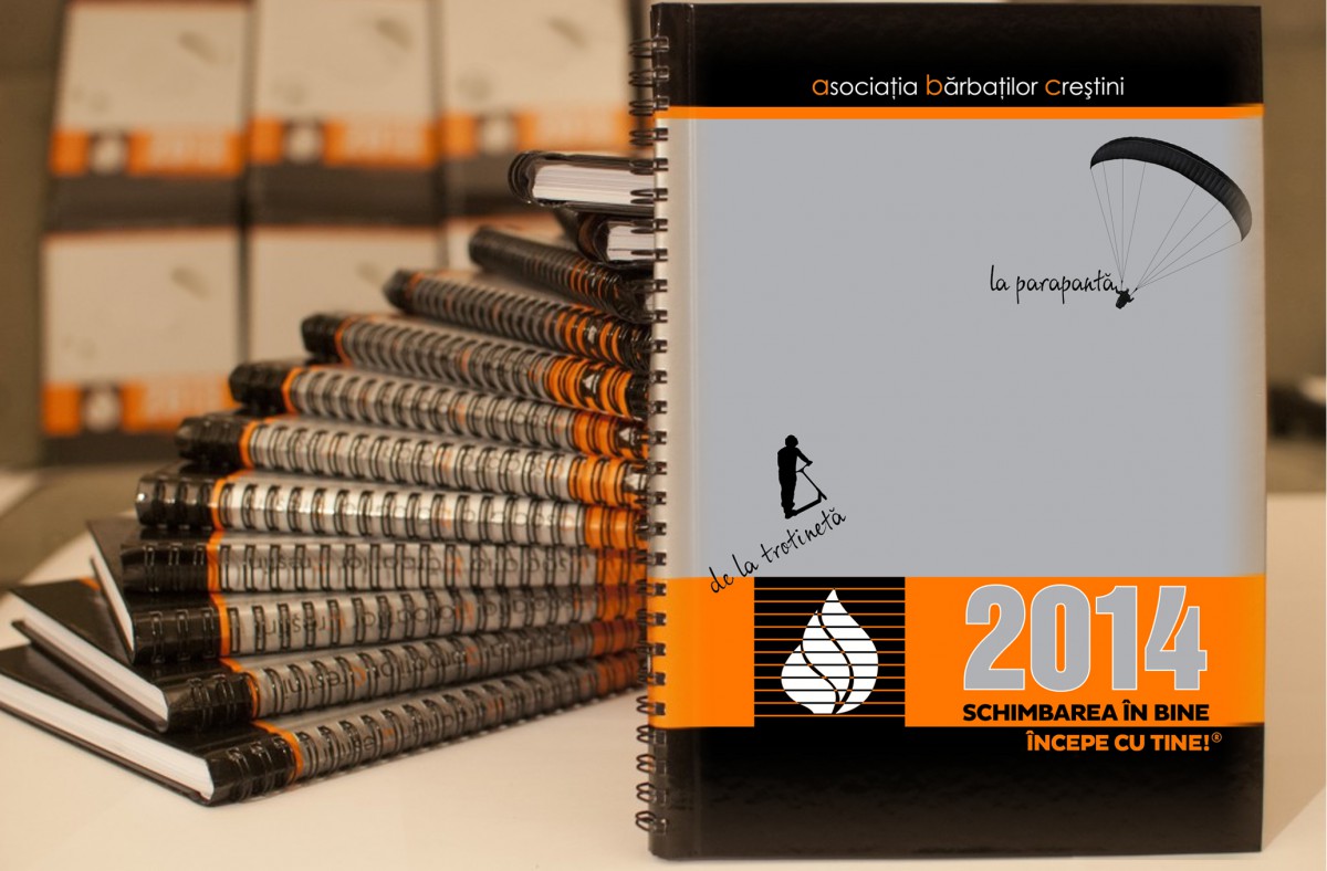 Agenda ABC 2014