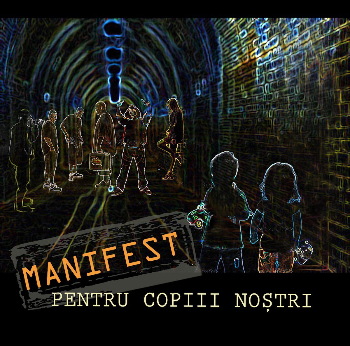 Manifest Pentru Copiii Nostri