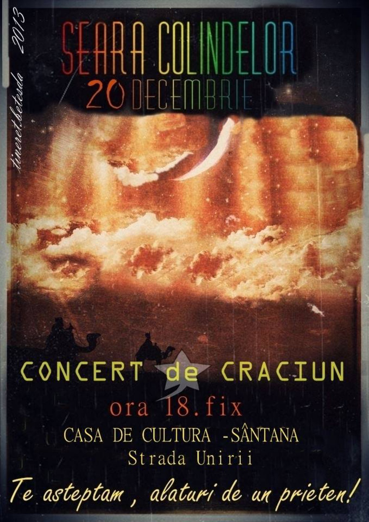 Concert de Crăciun