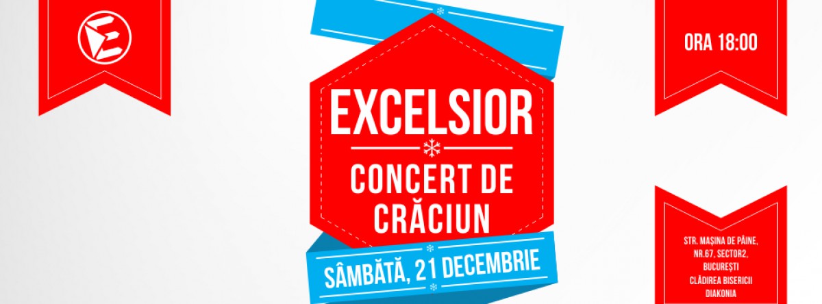 Concert de Crăciun