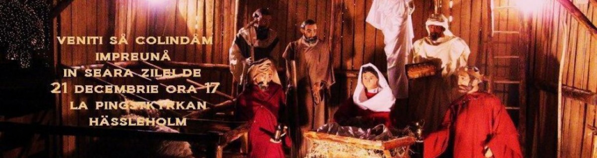 Concert de Crăciun