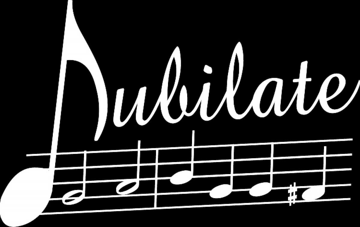 Atelier coral "Jubilate"