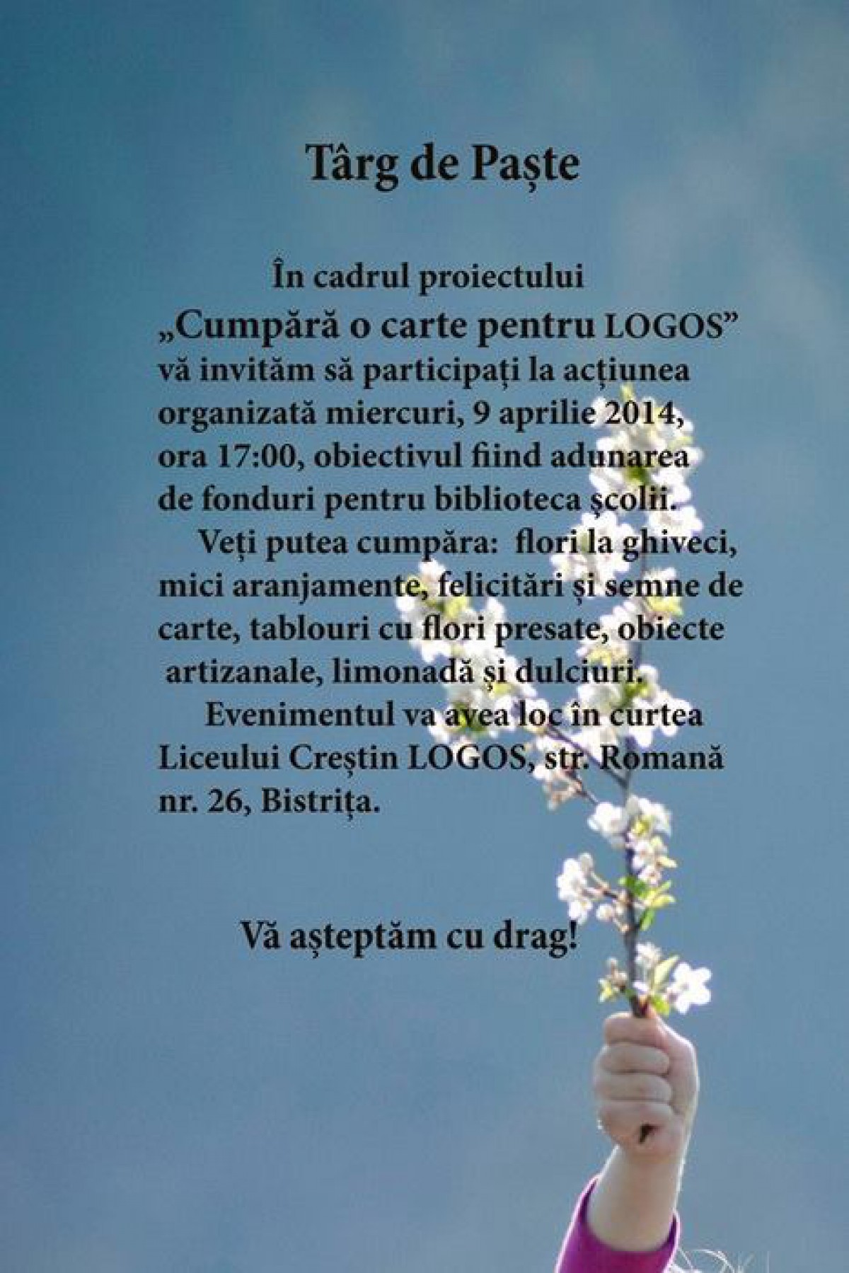 Târg de Paște