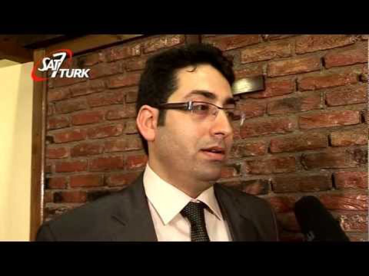 Incredibil unde s-a ajuns: musulmani deghizati in credinciosi crestini, infiltrati intr-o biserica protestanta