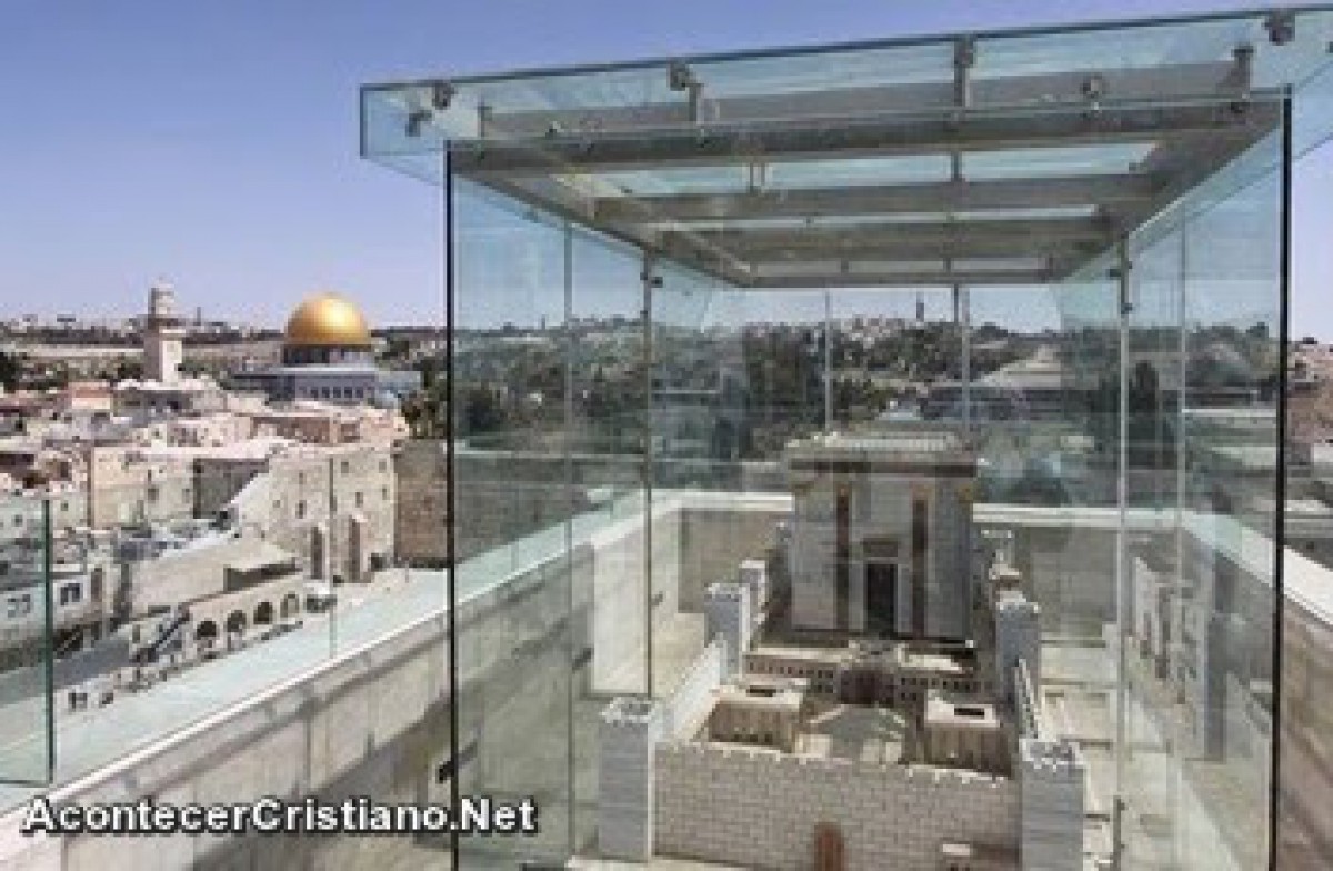 Evenimentele se precipita in lume: Israelul hotarat sa construiasca cel de-al treilea Templu! (Video)