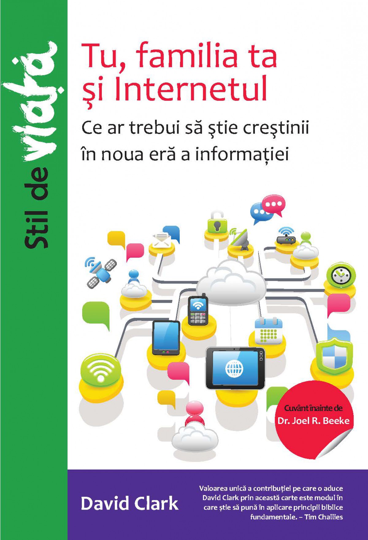 Tu, familia ta si internetul