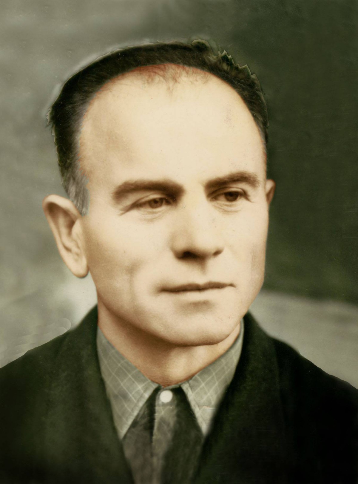 INVITAȚIE LA CENTENAR TRAIAN DORZ - București