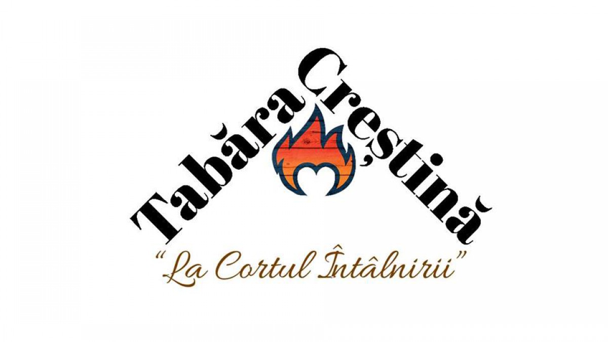 Tabără Creștină 2015