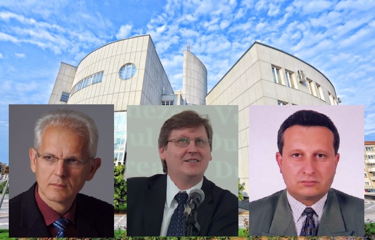 Congresul național executiv al baptiștilor, la Oradea