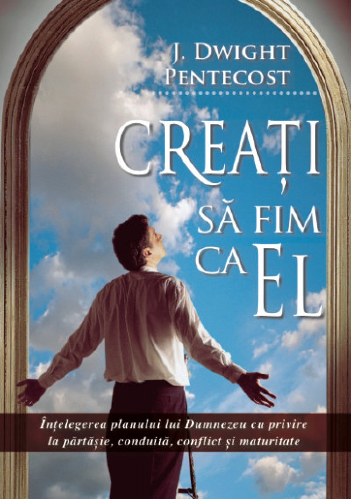 Creati sa fim ca EL