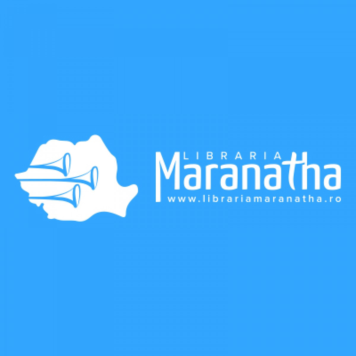 Libraria Maranatha a onorat peste 30.000 de comenzi in cei 5 ani de activitate