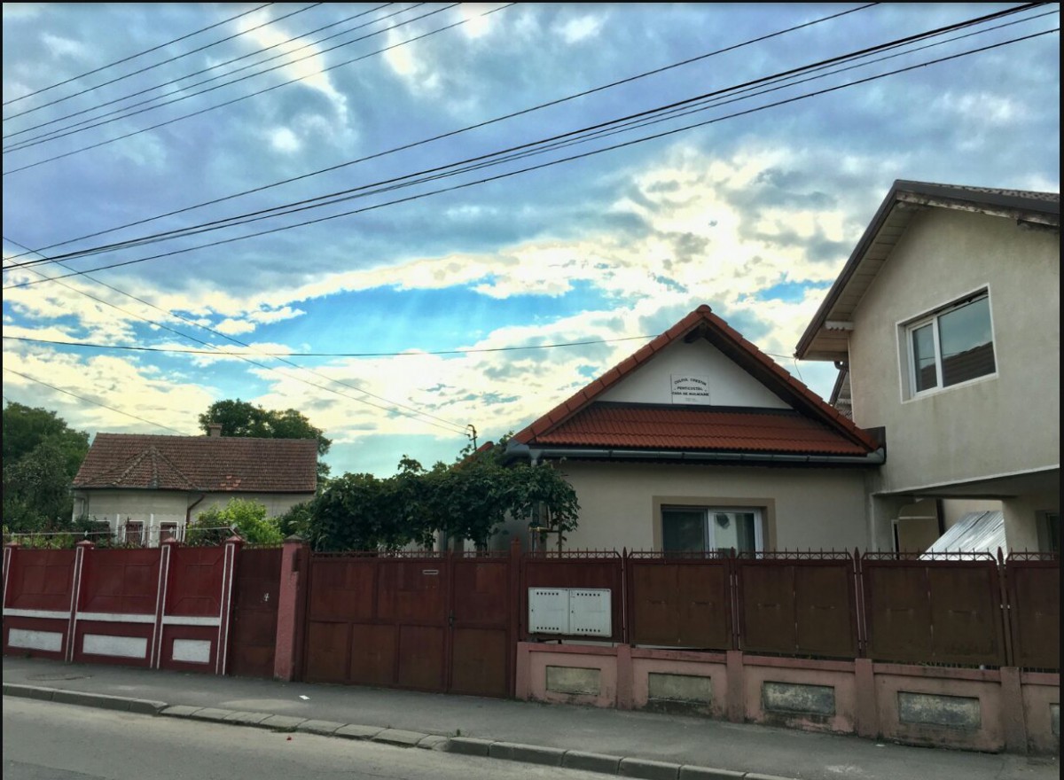 Întâlnirea anuală cu făgărășenii de pretutindeni!
