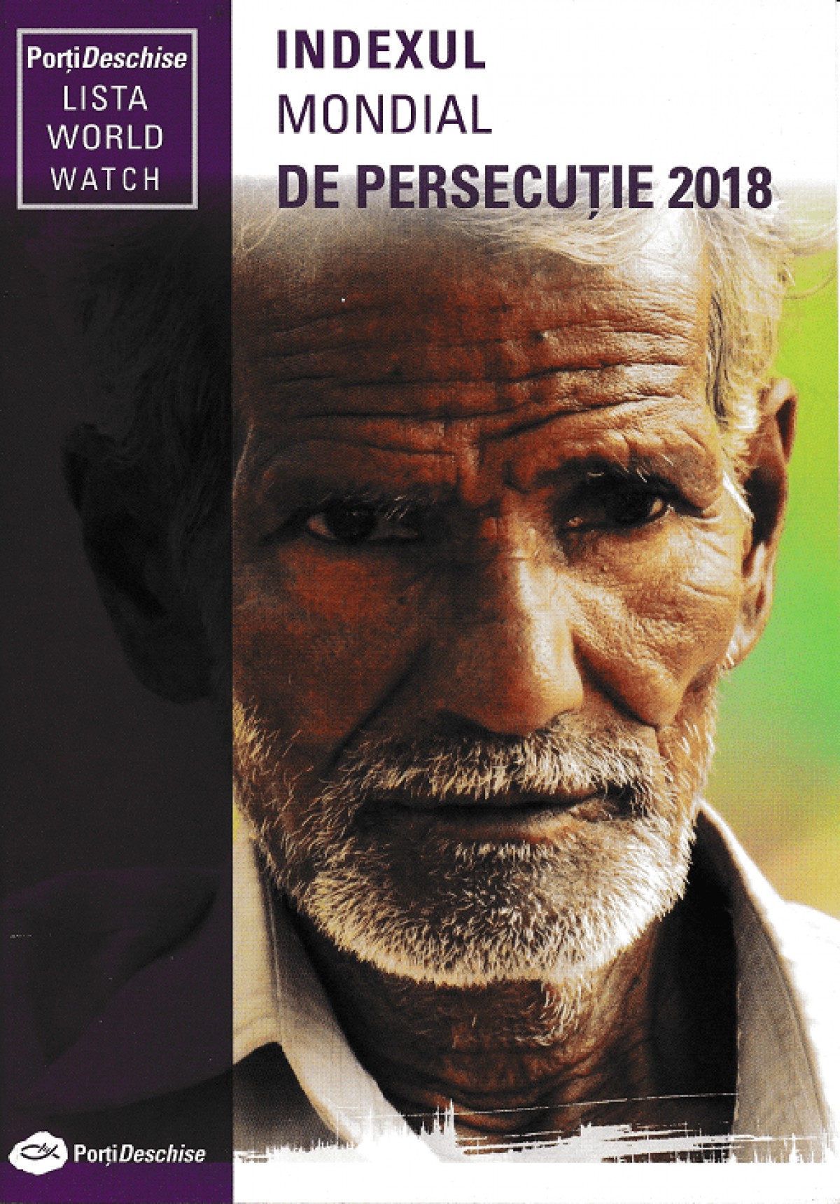 Ghidul de rugăciune pentru Biserica persecutată!