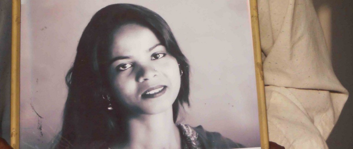 Apel disperat al soțului femeii care a scăpat de condamnarea la moarte în Pakistan. Ce s-a întâmplat cu Asia Bibi după ce a fost eliberată