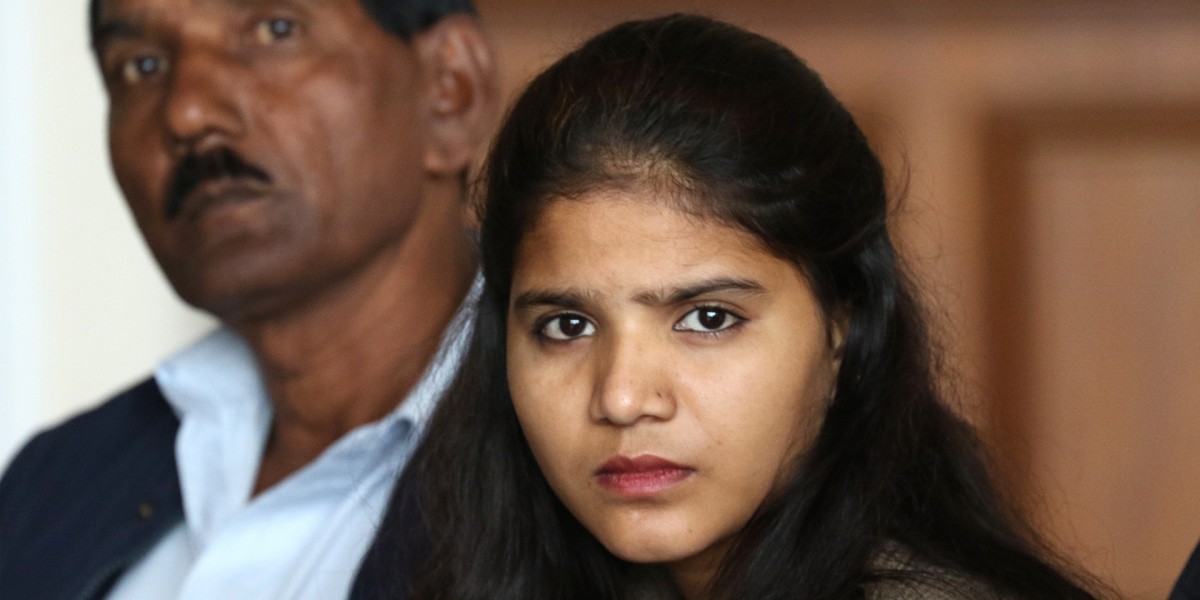 Canada și Franţa, pregătite să o primească pe Asia Bibi