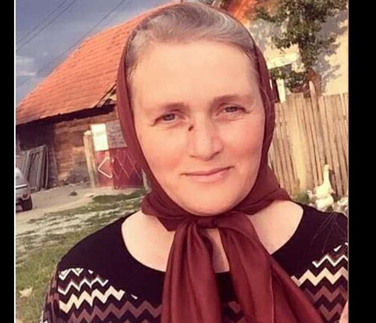 Apel la Rugaciune! Sora Lidia, mama a 18 copii a trecut la Domnul! Dumnezeu sa se îndure de cei rămași