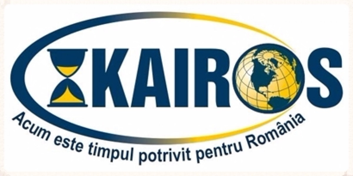 Cursul Kairos în București