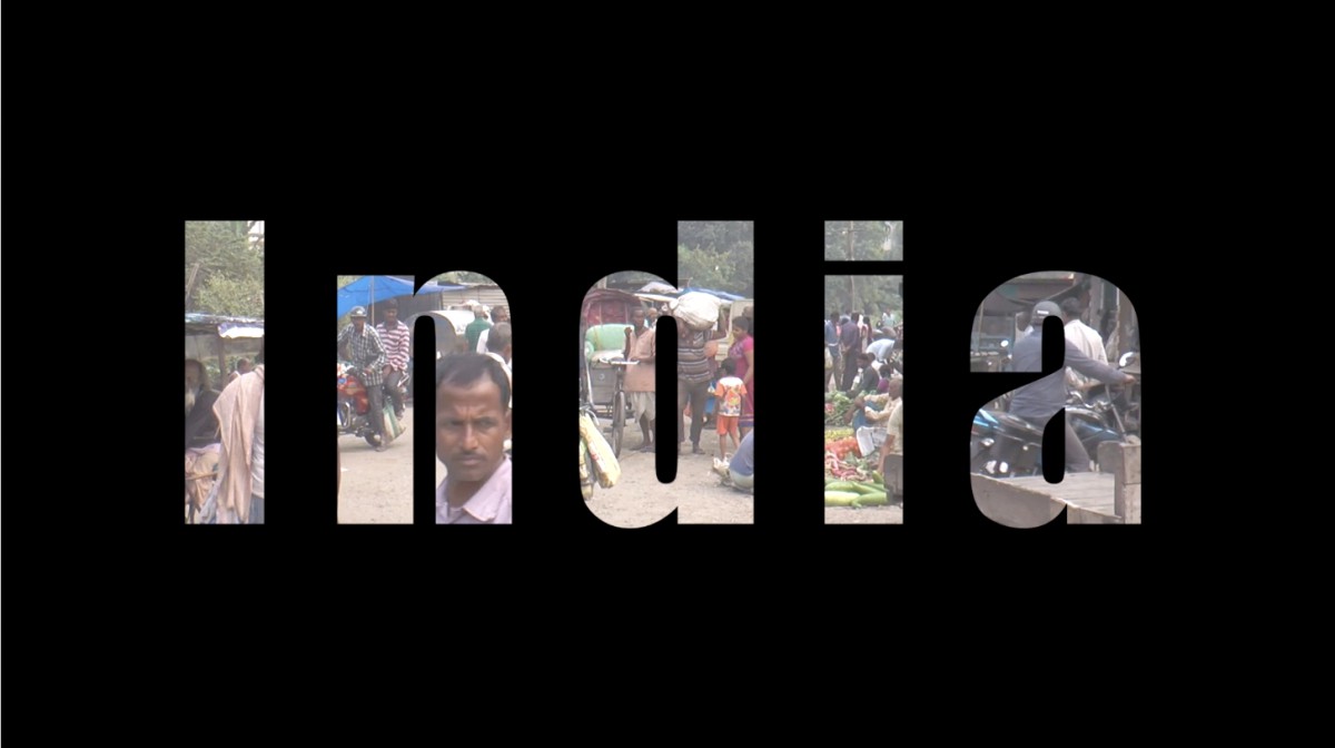 INDIA – Provocările lucrării de misiune