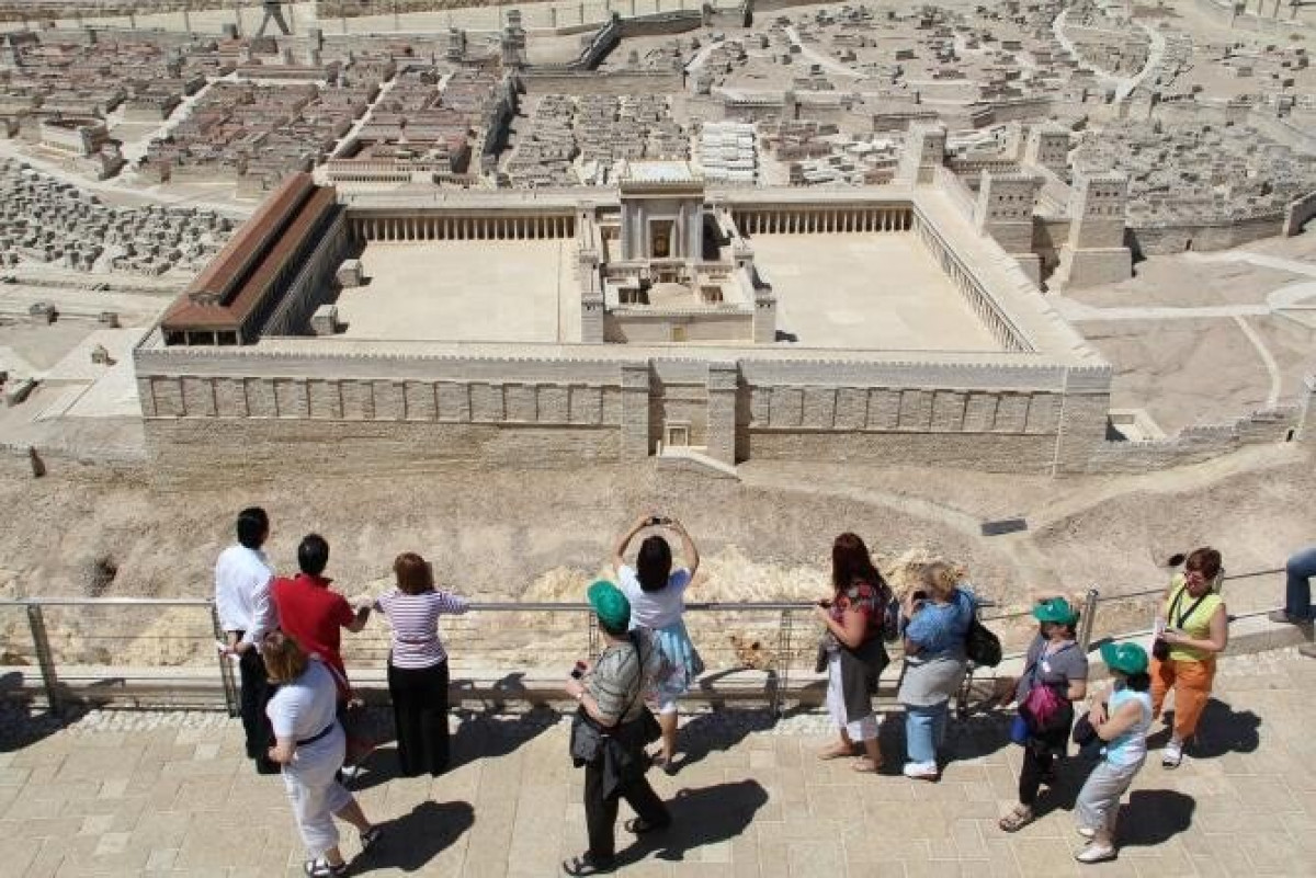 Grupurile de turişti vor putea vizita Isrelul fără a se vaccina anti-COVID-19 cu a treia doză