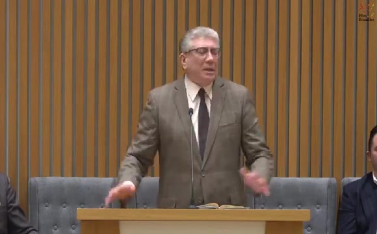 Chivotul și bisericile moderne