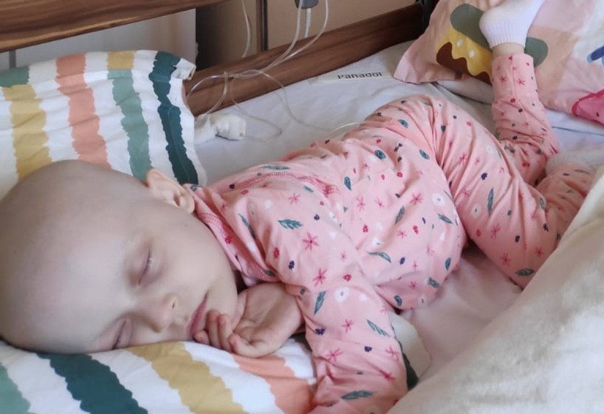 Am 5 anișori și sufăr de Cancer pe Creier!
