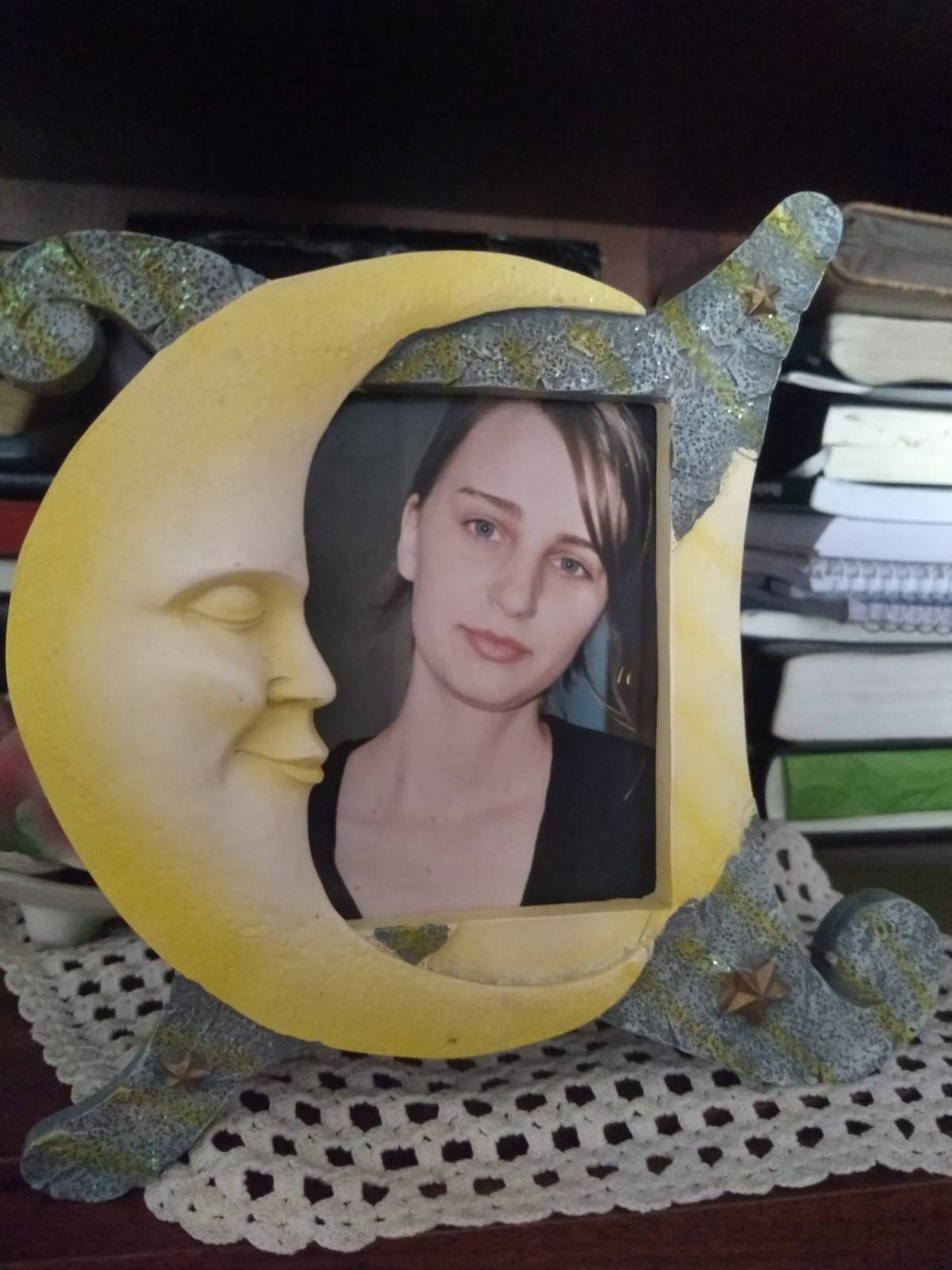 Se împlinesc 18 ani de când Ana-Maria Gavrilovici, la vârsta de 18 ani, a plecat la Domnul!