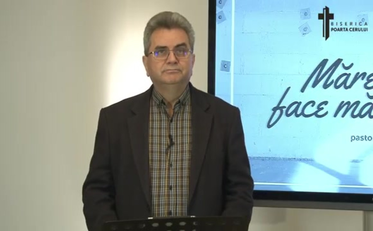 Dragostea nu va pieri niciodată