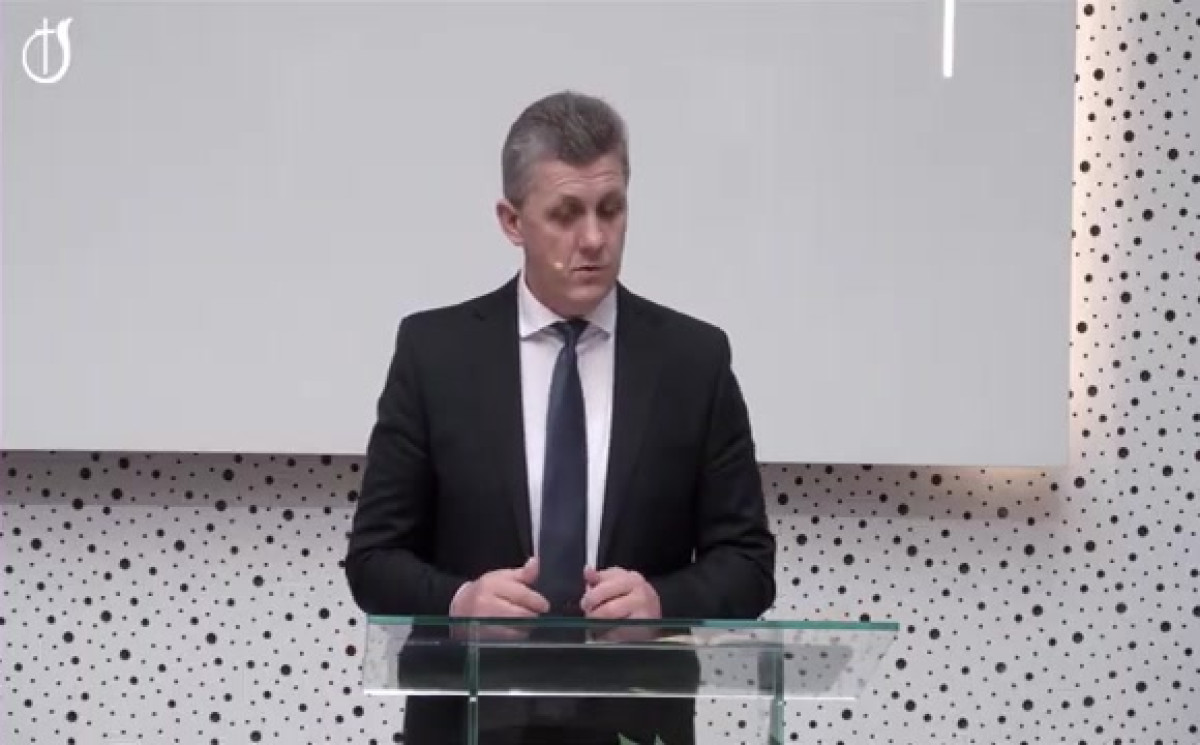 Răspunsul lui Dumnezeu la tulburările psiho-emoționale
